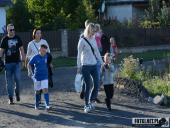 2019.09.21 - MECZ CHARYTATYWNY ORAZ MARSZOBIEG CZĘŚĆ 2/2