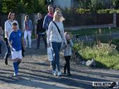 2019.09.21 - MECZ CHARYTATYWNY ORAZ MARSZOBIEG CZĘŚĆ 2/2