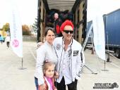 2022.10.15 - JESIENNY FESTYN CHARYTATYWNY DLA KACPERKA ORAZ SZAFOWANIE