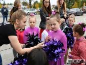 2022.10.15 - JESIENNY FESTYN CHARYTATYWNY DLA KACPERKA ORAZ SZAFOWANIE