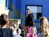 2023.10.08 – BIEG CHARYTATYWNY ORAZ FESTYN PO SZANSĘ DLA MONIKI część 2 z 4