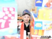 2022.10.15 - JESIENNY FESTYN CHARYTATYWNY DLA KACPERKA ORAZ SZAFOWANIE