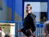 2023.10.08 – BIEG CHARYTATYWNY ORAZ FESTYN PO SZANSĘ DLA MONIKI część 2 z 4