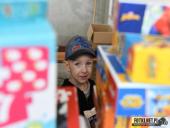 2022.10.15 - JESIENNY FESTYN CHARYTATYWNY DLA KACPERKA ORAZ SZAFOWANIE