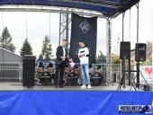 2022.10.15 - JESIENNY FESTYN CHARYTATYWNY DLA KACPERKA ORAZ SZAFOWANIE