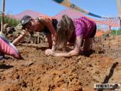 2019.06.30 - CHABER CHARYTATYWNY BERZYŃSKI BIEG Z PRZESZKODAMI - część 1 i 2