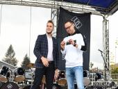 2022.10.15 - JESIENNY FESTYN CHARYTATYWNY DLA KACPERKA ORAZ SZAFOWANIE