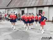 2022.10.15 - JESIENNY FESTYN CHARYTATYWNY DLA KACPERKA ORAZ SZAFOWANIE