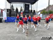 2022.10.15 - JESIENNY FESTYN CHARYTATYWNY DLA KACPERKA ORAZ SZAFOWANIE