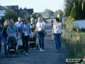 2019.09.21 - MECZ CHARYTATYWNY ORAZ MARSZOBIEG CZĘŚĆ 2/2