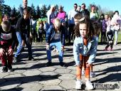 2023.10.08 – BIEG CHARYTATYWNY ORAZ FESTYN PO SZANSĘ DLA MONIKI część 2 z 4