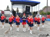 2022.10.15 - JESIENNY FESTYN CHARYTATYWNY DLA KACPERKA ORAZ SZAFOWANIE