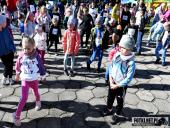 2023.10.08 – BIEG CHARYTATYWNY ORAZ FESTYN PO SZANSĘ DLA MONIKI część 2 z 4