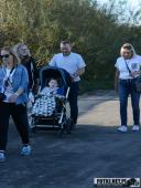 2019.09.21 - MECZ CHARYTATYWNY ORAZ MARSZOBIEG CZĘŚĆ 2/2