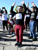 2023.10.08 – BIEG CHARYTATYWNY ORAZ FESTYN PO SZANSĘ DLA MONIKI część 2 z 4