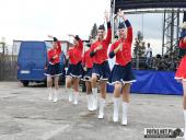 2022.10.15 - JESIENNY FESTYN CHARYTATYWNY DLA KACPERKA ORAZ SZAFOWANIE