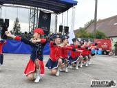 2022.10.15 - JESIENNY FESTYN CHARYTATYWNY DLA KACPERKA ORAZ SZAFOWANIE