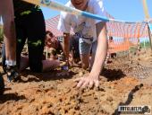 2019.06.30 - CHABER CHARYTATYWNY BERZYŃSKI BIEG Z PRZESZKODAMI - część 1 i 2