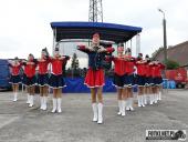 2022.10.15 - JESIENNY FESTYN CHARYTATYWNY DLA KACPERKA ORAZ SZAFOWANIE