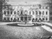 2024.10.20 - PARK KSIĄŻĘCY ZATONIE