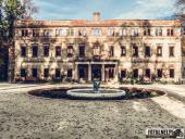 2024.10.20 - PARK KSIĄŻĘCY ZATONIE