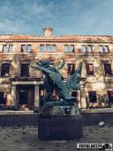 2024.10.20 - PARK KSIĄŻĘCY ZATONIE