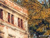 2024.10.20 - PARK KSIĄŻĘCY ZATONIE