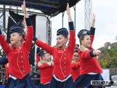 2022.10.15 - JESIENNY FESTYN CHARYTATYWNY DLA KACPERKA ORAZ SZAFOWANIE