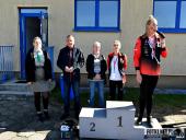 2023.10.08 – BIEG CHARYTATYWNY ORAZ FESTYN PO SZANSĘ DLA MONIKI część 2 z 4