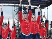 2022.10.15 - JESIENNY FESTYN CHARYTATYWNY DLA KACPERKA ORAZ SZAFOWANIE