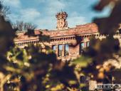 2024.10.20 - PARK KSIĄŻĘCY ZATONIE