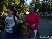 2019.09.21 - MECZ CHARYTATYWNY ORAZ MARSZOBIEG CZĘŚĆ 2/2