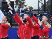 2022.10.15 - JESIENNY FESTYN CHARYTATYWNY DLA KACPERKA ORAZ SZAFOWANIE