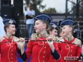 2022.10.15 - JESIENNY FESTYN CHARYTATYWNY DLA KACPERKA ORAZ SZAFOWANIE