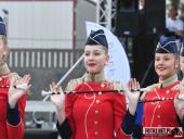 2022.10.15 - JESIENNY FESTYN CHARYTATYWNY DLA KACPERKA ORAZ SZAFOWANIE