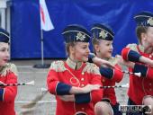 2022.10.15 - JESIENNY FESTYN CHARYTATYWNY DLA KACPERKA ORAZ SZAFOWANIE