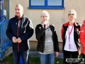 2023.10.08 – BIEG CHARYTATYWNY ORAZ FESTYN PO SZANSĘ DLA MONIKI część 2 z 4