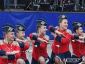 2022.10.15 - JESIENNY FESTYN CHARYTATYWNY DLA KACPERKA ORAZ SZAFOWANIE