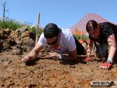 2019.06.30 - CHABER CHARYTATYWNY BERZYŃSKI BIEG Z PRZESZKODAMI - część 1 i 2