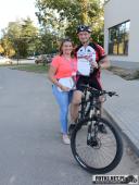 2019.09.21 - MECZ CHARYTATYWNY ORAZ MARSZOBIEG CZĘŚĆ 2/2