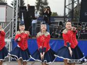 2022.10.15 - JESIENNY FESTYN CHARYTATYWNY DLA KACPERKA ORAZ SZAFOWANIE