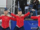 2022.10.15 - JESIENNY FESTYN CHARYTATYWNY DLA KACPERKA ORAZ SZAFOWANIE