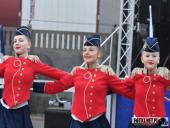 2022.10.15 - JESIENNY FESTYN CHARYTATYWNY DLA KACPERKA ORAZ SZAFOWANIE