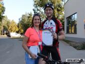 2019.09.21 - MECZ CHARYTATYWNY ORAZ MARSZOBIEG CZĘŚĆ 2/2