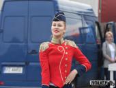 2022.10.15 - JESIENNY FESTYN CHARYTATYWNY DLA KACPERKA ORAZ SZAFOWANIE