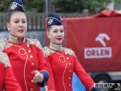 2022.10.15 - JESIENNY FESTYN CHARYTATYWNY DLA KACPERKA ORAZ SZAFOWANIE