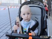 2019.09.21 - MECZ CHARYTATYWNY ORAZ MARSZOBIEG CZĘŚĆ 2/2