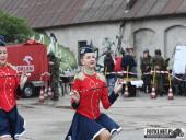 2022.10.15 - JESIENNY FESTYN CHARYTATYWNY DLA KACPERKA ORAZ SZAFOWANIE