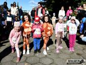 2023.10.08 – BIEG CHARYTATYWNY ORAZ FESTYN PO SZANSĘ DLA MONIKI część 2 z 4