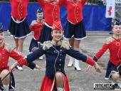 2022.10.15 - JESIENNY FESTYN CHARYTATYWNY DLA KACPERKA ORAZ SZAFOWANIE